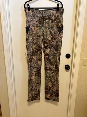 Mens Kings Desert Shadow XKG Ridge Hunting Pants 34T (34X36) - Image 1 of 3