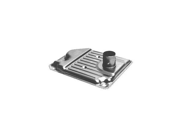 Kit de filtro de transmisión automática para Ford F150 1983-1993 1990 1984 1985 FC487FZ Foto 1 de 1