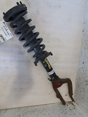 Стойка со стороны пассажира Rh 2010 Tl Sku #4181160 - Изображение 1 из 4