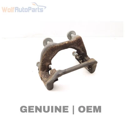 BMW 535I XDRIVE 2011-2016 - Porta pinza de freno trasero derecho / soporte 6793052 Foto 1 de 4