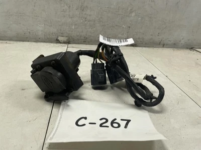 2013 RANGE ROVER  EVOQUE TOWING TRAILER ELECTRICS WIRING HARNESS KIT OEM+  - Image 1 of 4