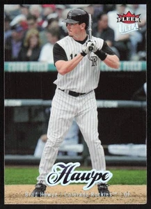 2007 Ultra #57 Brad Hawpe - Picture 1 of 2