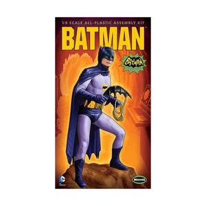 Moebius Models Super Hero Model Batman Classic TV Series - Batman SW (New) - Picture 1 of 2