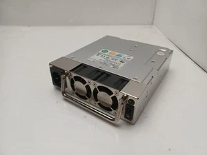 Zippy EMACS 350W 1U Hot Swap Power Supply Unit MRW-6350P-R - Afbeelding 1 van 3