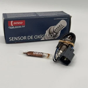 NEW DENSO 234-4308 Oxygen Sensor-OE Style FOR NISSAN AND INFINITI Free Shipping - Picture 1 of 3