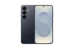 Samsung Galaxy S25 512GB Blueblack NEU + OVP + Rechnung - Bild 1 von 4
