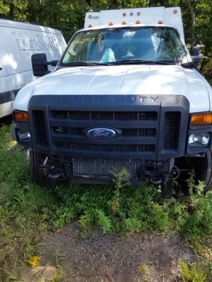 Cinto de segurança banco dianteiro assento 1 peça driver compatível com 08-10 Ford F250SD PICKUP 804993 - Imagem 1 de 4