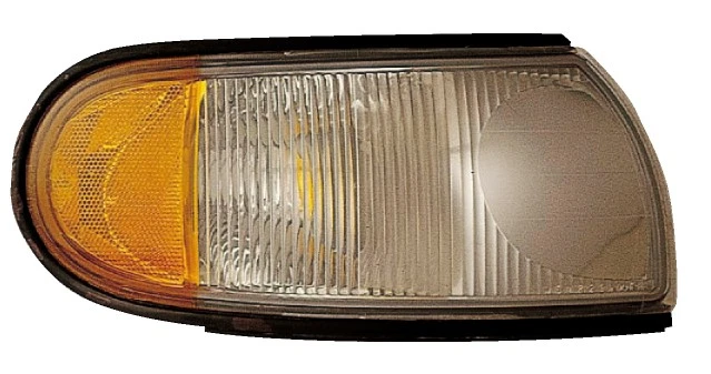 Signal Side Marker Light for 96-98 Nissan Quest/Mercury Villager Passenger Right - Image 1 of 1