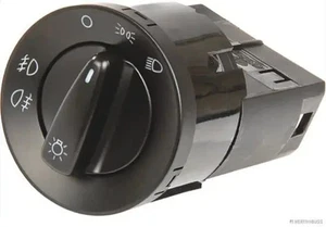Interruptor de luces con función de luz antiniebla 70525010 HERTH+BUSS ELPARTS - Imagen 1 de 7