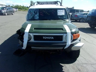 Caja de transferencia ECM de chasis con bloqueo de diferencial para 07-14 FJ CRUISER 29742550 Foto 1 de 4