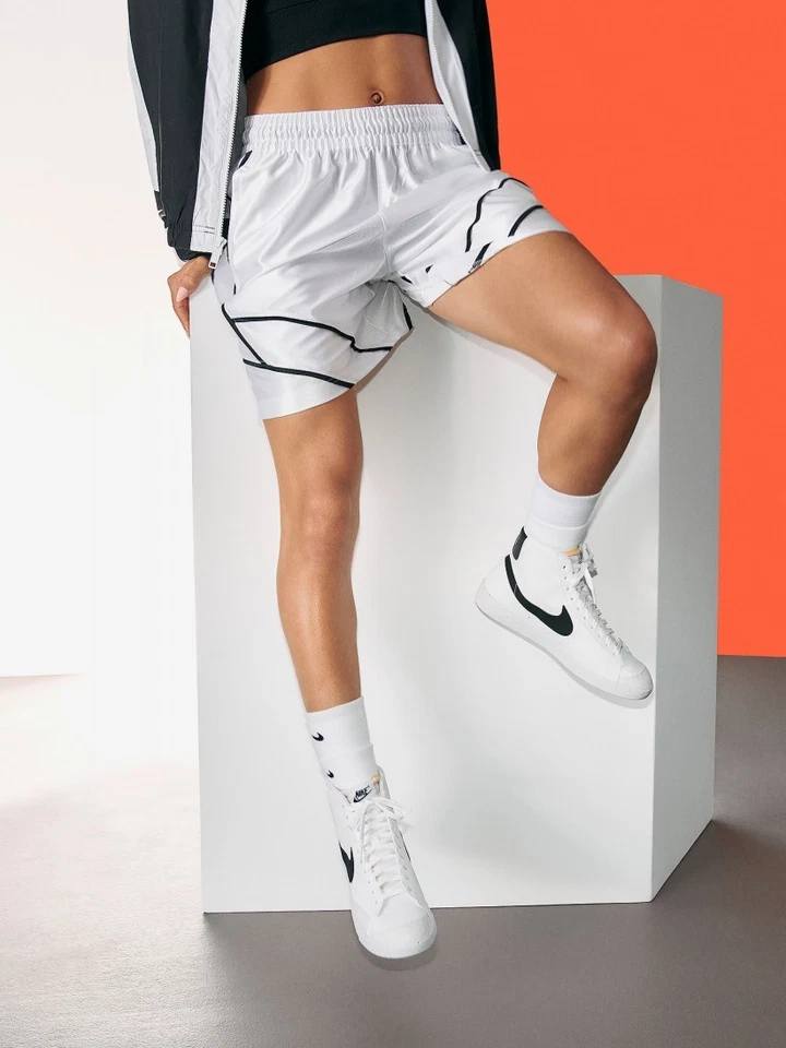 Nike Blazer Mid ’77 Next Nature Women’s Shoes Trainers - Image 1 of 1