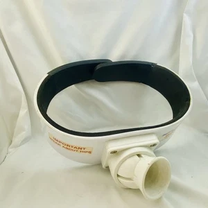 Play Action Braid Snap-On Kampfrutengürtel Modell 100 - klein - Bild 1 von 5