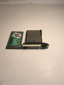 Zoll E Series Data Card And PCB with Ositech Data card complete module - Picture 1 of 5