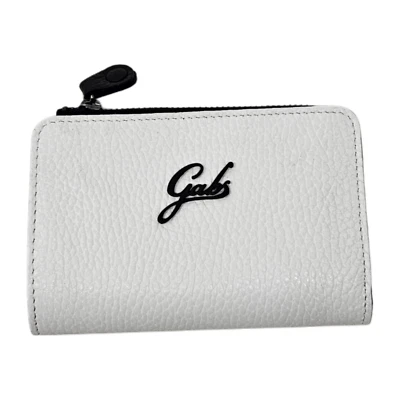 Portafoglio Gabs donna GMONEY57 Bull BLack - Immagine 1 di 3