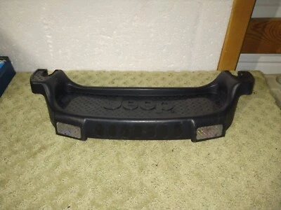 Kolcraft Jeep Cherokee limited Stroller front foot rest. 17.5" wide - Image 1 of 4