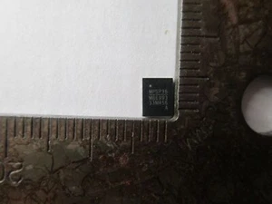 1x MP86993GVT-Z MP86993-DGVT-Z MP86993 M8G993 M86993 MP86993-AGVT QFN IC - Imagen 1 de 4