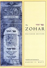 Zohar : Pritzker Edition, Hardcover by Matt, Daniel Chanan (TRN), Brand New, ...