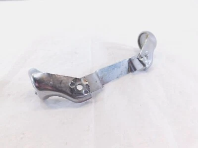 Soporte de montaje indicador de señal de giro delantero 84-99 Yamaha Virago 700 750 1100 XV750 Foto 1 de 4