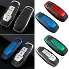 Key Fob Cover Holder Shell Cover Ford Focus 3 4 ST| Mondeo 5 MK5|Mustang F-150