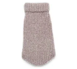 Barefoot Dreams CozyChic Ribbed Pet Sweater A532967 Warm Pink Size XL NEW - Picture 1 of 4