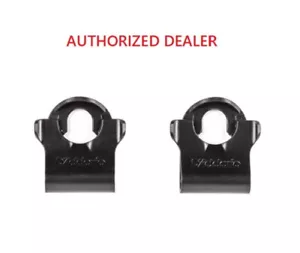 D'Addario Dual Lock Strap Lock System PW-DLC-01 Guitar Bass - Picture 1 of 13
