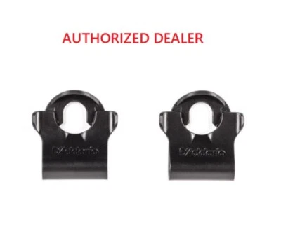 D'Addario Dual Lock Strap Lock System PW-DLC-01 Guitar Bass  - Image 1 of 4