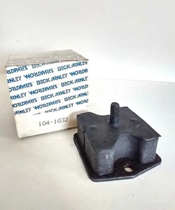Engine Mount Front Left/Right RWD BECK/ARNLEY 104-1032 - Picture 1 of 5