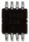 LOW PASS FILTER, 5TH-ORDER, UMAX-8, Active Switched Capacitor Filters IC's