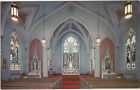 St Mary's Church-Glasgow-Missouri-Mo