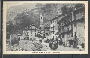 NOASCA TORINO ALTEZ. M. 1062-CAPITAL - Picture 1 of 2