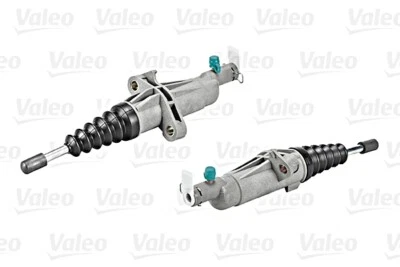 Cilindro esclavo de embrague VALEO para Chevrolet Corsa FIAT Ducato 1,6-2,8 L 1994- Foto 1 de 3