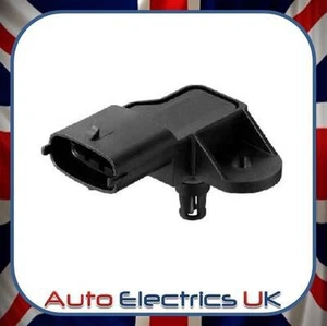 NEW INTAKE MANIFOLD AIR PRESSURE MAP SENSOR 46533518 46553045 0261230030 16859 - Bild 1 von 1