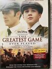 The Greatest Game Ever Played (Dvd, 2006)