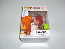 CHO-CHO # 1159 Boruto 2022 Summer Convention  Limited Edition Exclusive