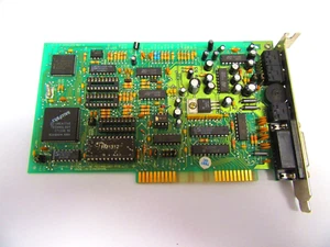 Creative Labs Sound Blaster 2.0 (CT1350B) - SB-0100 Vintage 1994 - Picture 1 of 2