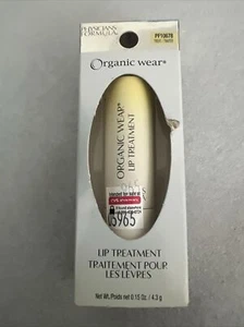 Physicians Formula Organic Wear Lip Treatment PF10678 - Picture 1 of 2