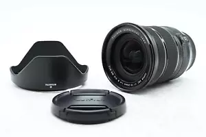 Fujifilm XF 10-24mm f4 Fujinon R OIS WR ASPH Super EBC Lens #017 - Picture 1 of 7
