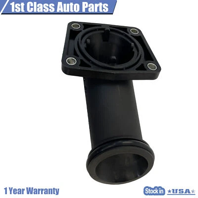 Coolant Cooling Tube For 2003-2006 Ford Thunderbird Lincoln LS 3.9L 902-697 - Image 1 of 4