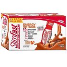 SlimFast Advanced Caramel Latte Ready to Drink (15 Pack)