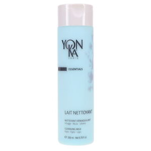 Yon-Ka LAIT NETTOYANT Cleansing Makeup Remover Milk 6.78 oz