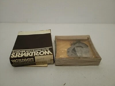 Kit de puesta a punto de carburador automotriz W21-625 World Parts 15544 Foto 1 de 3