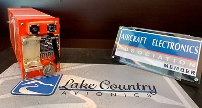 Digital Flight Recorder F800 17M903-01 Removed Working - Image 1 of 4