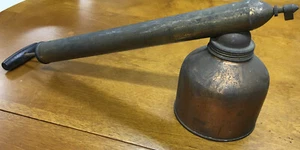 Vintage D.B. Pulverizador continuo Smith & Co BLIZZARD cobre y latón Utica, Nueva York EE. UU. - Imagen 1 de 6