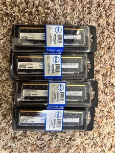 Dell Certified 8GB Memory Module Upgrade SNP9RN2C/8G – Brand New Sealed - Afbeelding 1 van 6