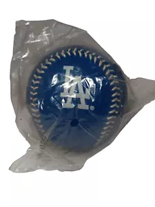 Dodgers Blue Baseball 1994 Chevron Team Stars Stadium Giveaway Souvenir - Picture 1 of 4