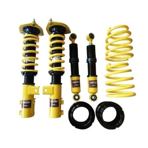 BLOX Racing Street Series II Coilovers for 2011-2016 Hyundai Genesis Coupe - Bild 1 von 1