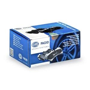 Pagid Bremsbelag Set vorne - T2902 Porsche 911 992 2019 an - Bild 1 von 1