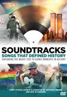 Soundtracks: Songs That Defined History Dvd (2018) Mira Chang Cert E 2 Discs