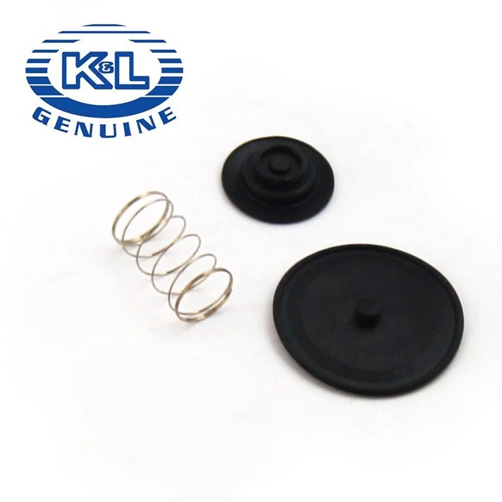 Honda Fuel Petcock Rebuild Repair Kit Gasket pc800 pc 800 pacific coast oem tap - Image 1 of 1