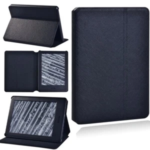 Leather Stand Cover Case For Amazon Kindle 8th 10th 11th/Paperwhite 12345 +Pen - Picture 1 of 9